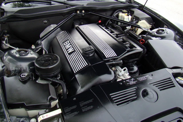 2004 BMW E85 Z4 Roadster - Image 3 of 5