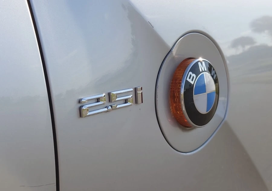 2004 BMW E85 Z4 Roadster - Image 12 of 25