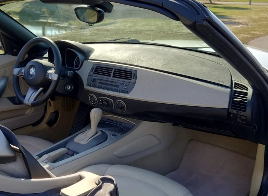 2004 BMW E85 Z4 Roadster - Image 21 of 25