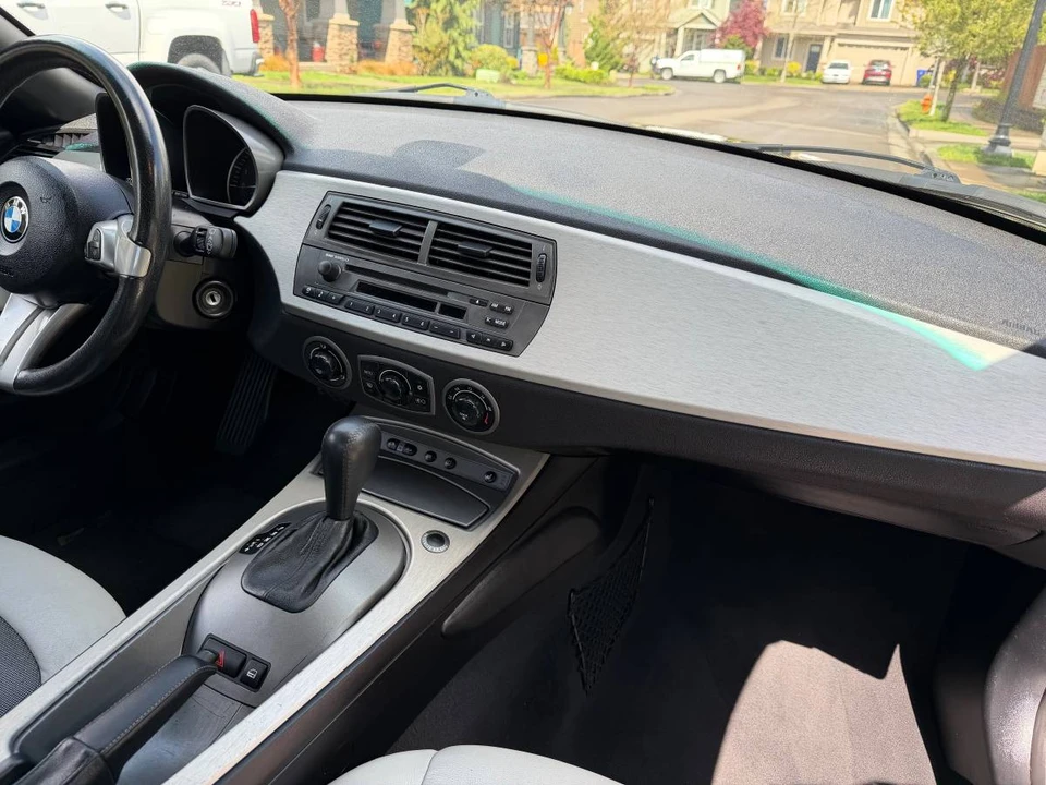 2004 BMW E85 Z4 Roadster - Image 10 of 13