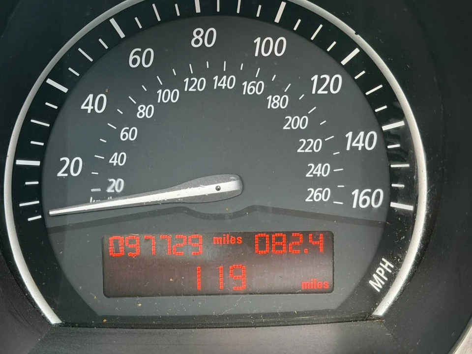 2004 BMW E85 Z4 Roadster - Image 11 of 13
