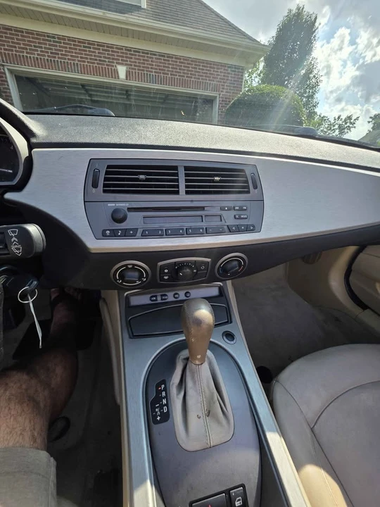 2004 BMW E86 Z4 Coupe - Image 19 of 19