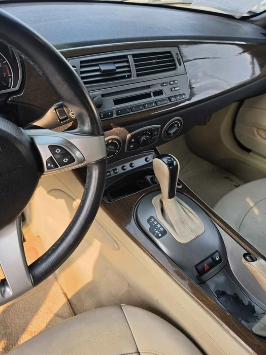 2004 BMW E86 Z4 Coupe - Image 4 of 8