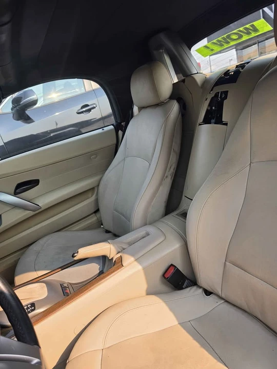 2004 BMW E86 Z4 Coupe - Image 3 of 8