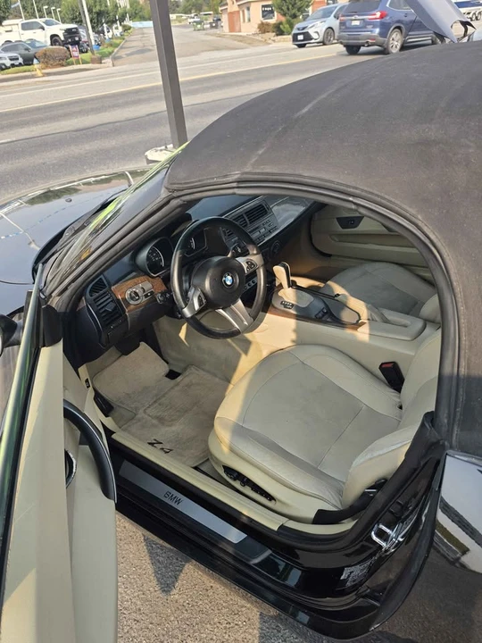 2004 BMW E86 Z4 Coupe - Image 2 of 8