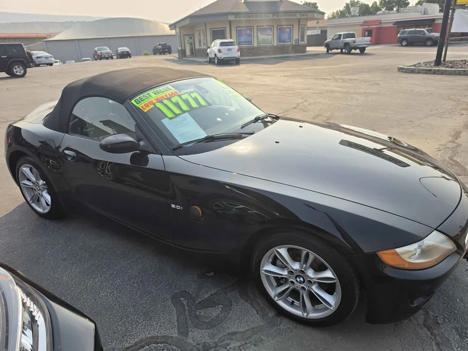2004 BMW E86 Z4 Coupe - Image 6 of 8
