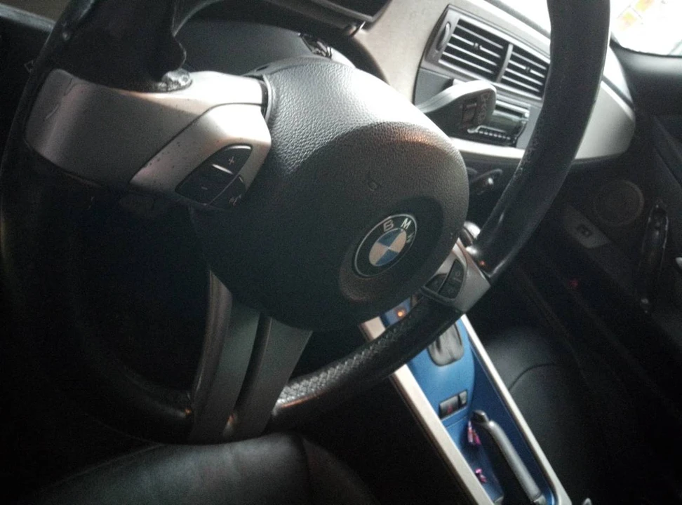 2004 BMW E85 Z4 Roadster - Image 3 of 4