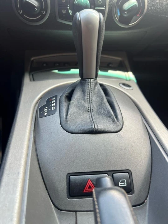 2004 BMW E85 Z4 Roadster - Image 16 of 20