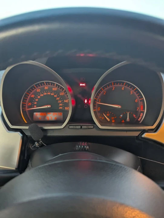 2004 BMW E85 Z4 Roadster - Image 10 of 13