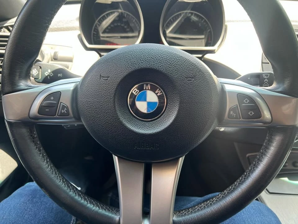 2004 BMW E85 Z4 Roadster - Image 14 of 20
