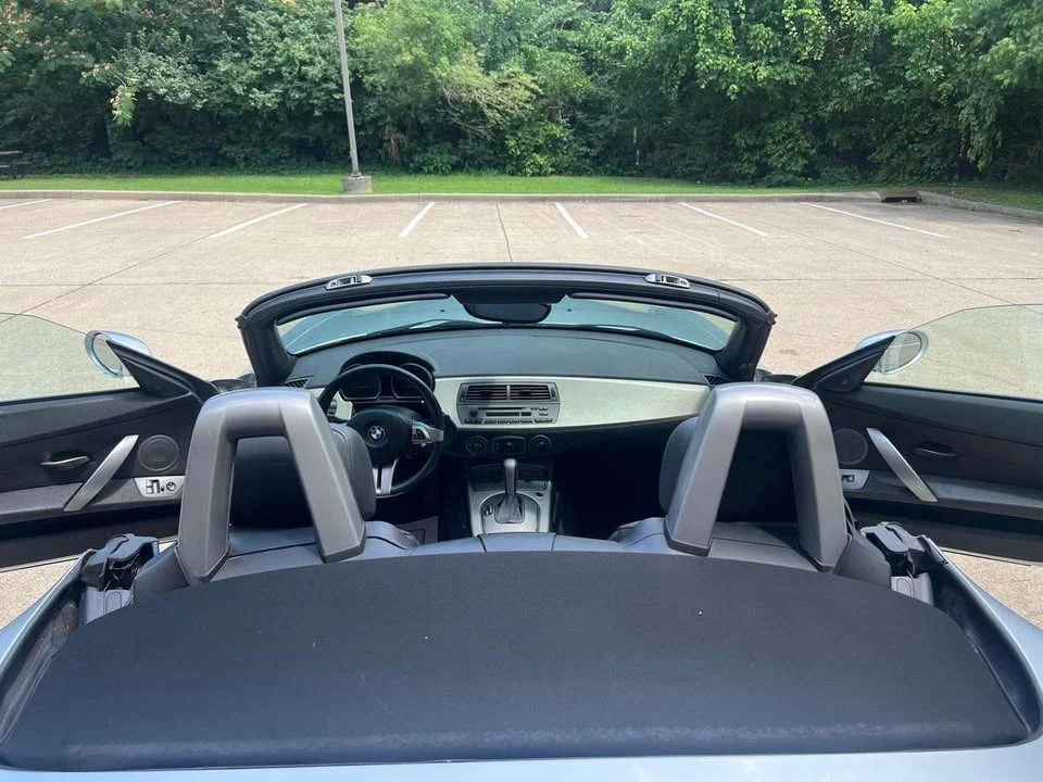 2004 BMW E85 Z4 Roadster - Image 20 of 20