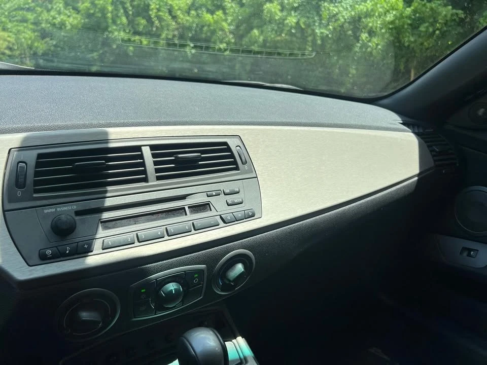 2004 BMW E85 Z4 Roadster - Image 15 of 20