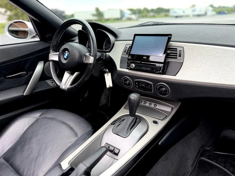 2004 BMW E85 Z4 Roadster - Image 17 of 20