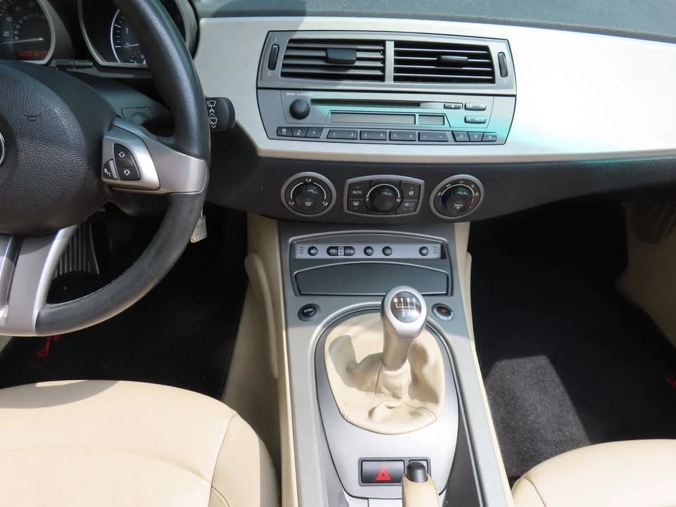 2004 BMW E85 Z4 Roadster - Image 10 of 10
