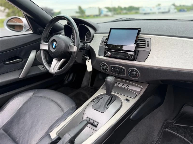 2004 BMW E85 Z4 Roadster - Image 18 of 20