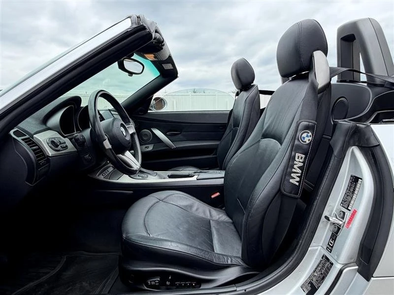 2004 BMW E85 Z4 Roadster - Image 13 of 20