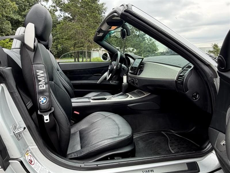 2004 BMW E85 Z4 Roadster - Image 16 of 20