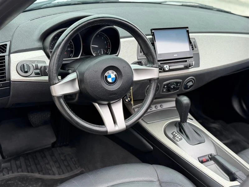 2004 BMW E85 Z4 Roadster - Image 14 of 20