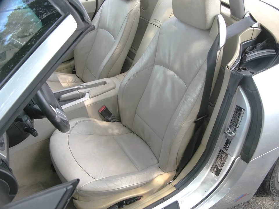 2004 BMW E85 Z4 Roadster - Image 12 of 20