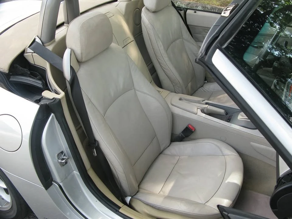2004 BMW E85 Z4 Roadster - Image 14 of 20