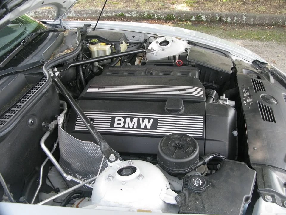 2004 BMW E85 Z4 Roadster - Image 20 of 20