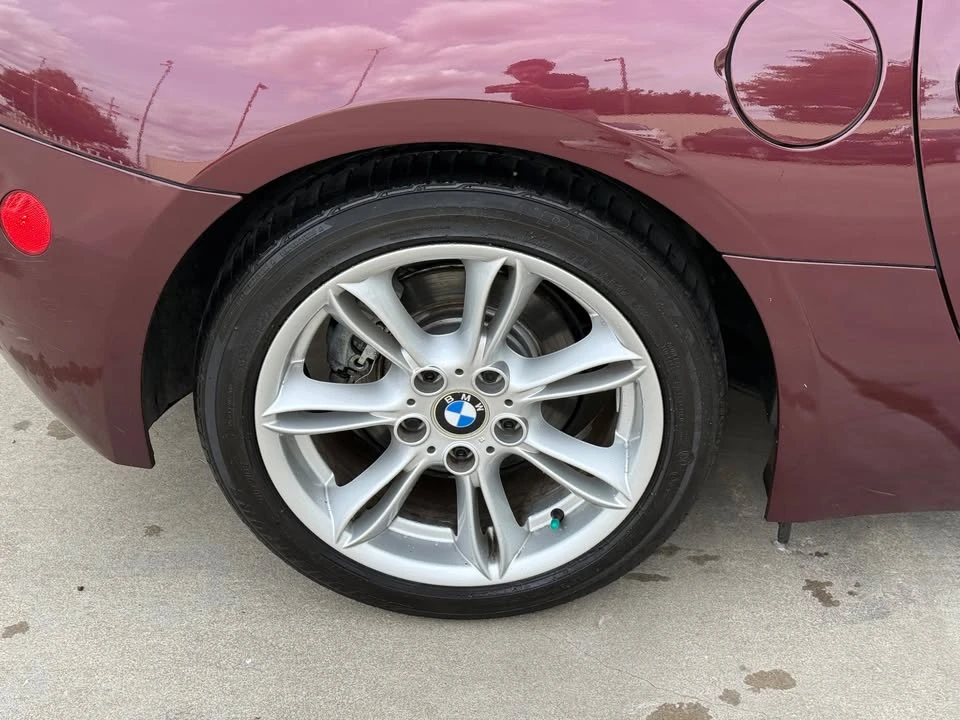 2004 BMW E85 Z4 Roadster - Image 20 of 20