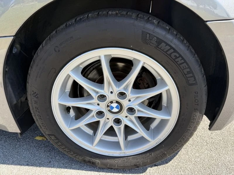 2004 BMW E85 Z4 Roadster - Image 12 of 20