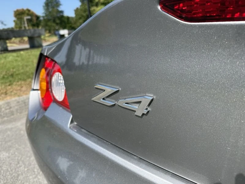 2004 BMW E85 Z4 Roadster - Image 15 of 20