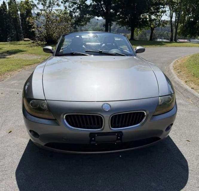 2004 BMW E85 Z4 Roadster - Image 2 of 20