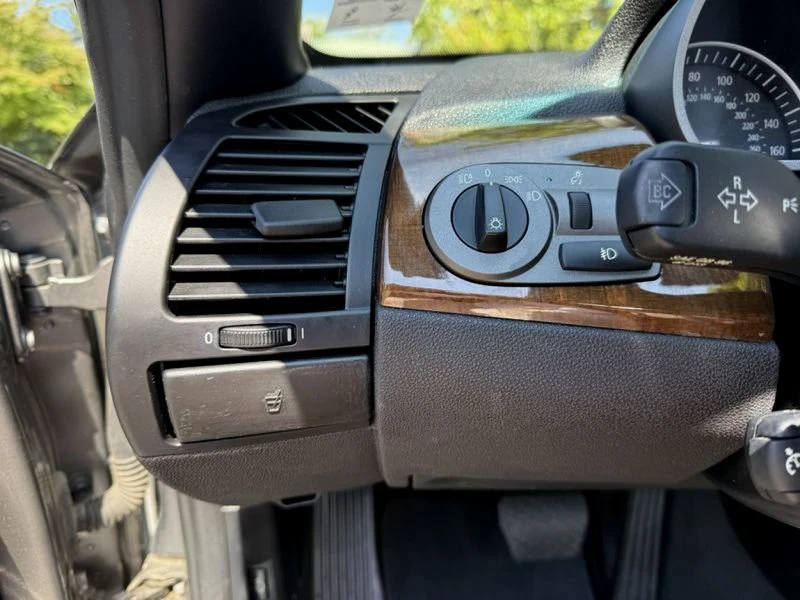 2004 BMW E85 Z4 Roadster - Image 20 of 20