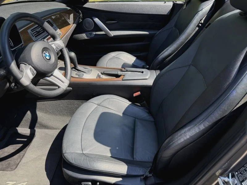 2004 BMW E85 Z4 Roadster - Image 17 of 20