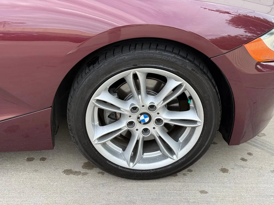 2004 BMW E85 Z4 Roadster - Image 19 of 20
