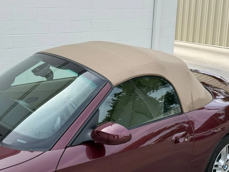 2004 BMW E85 Z4 Roadster - Image 18 of 20