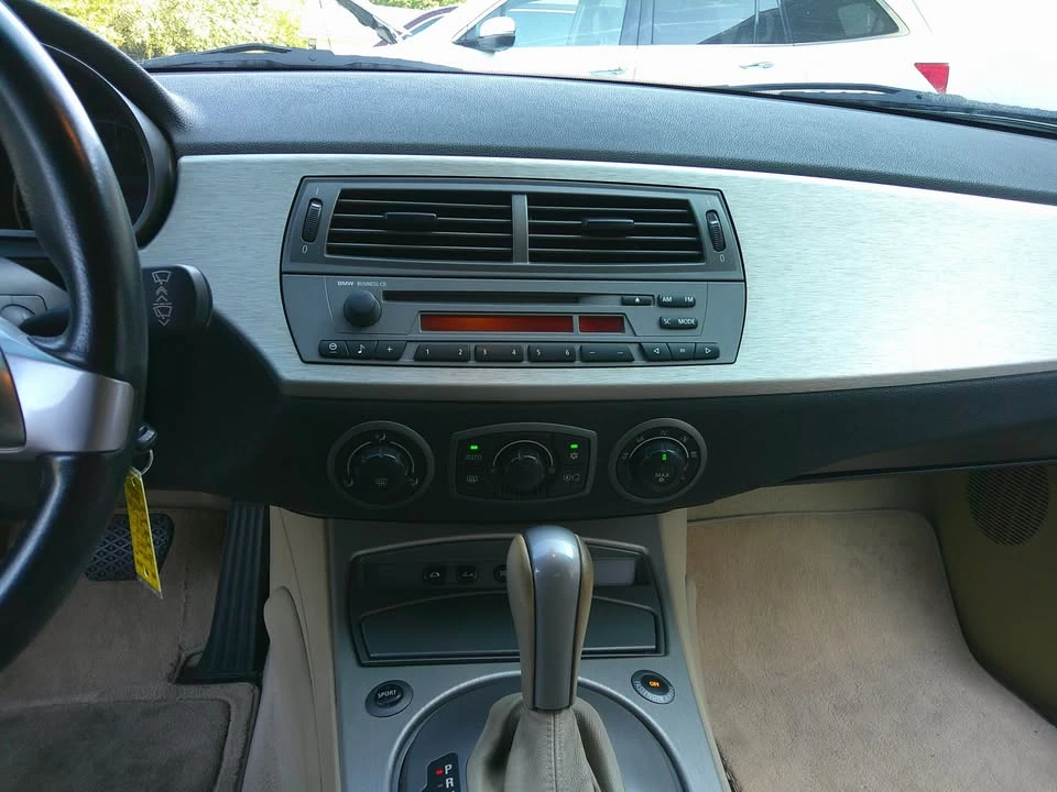 2004 BMW E85 Z4 Roadster - Image 17 of 19