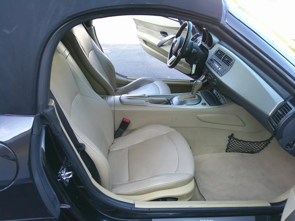 2004 BMW E85 Z4 Roadster - Image 14 of 19
