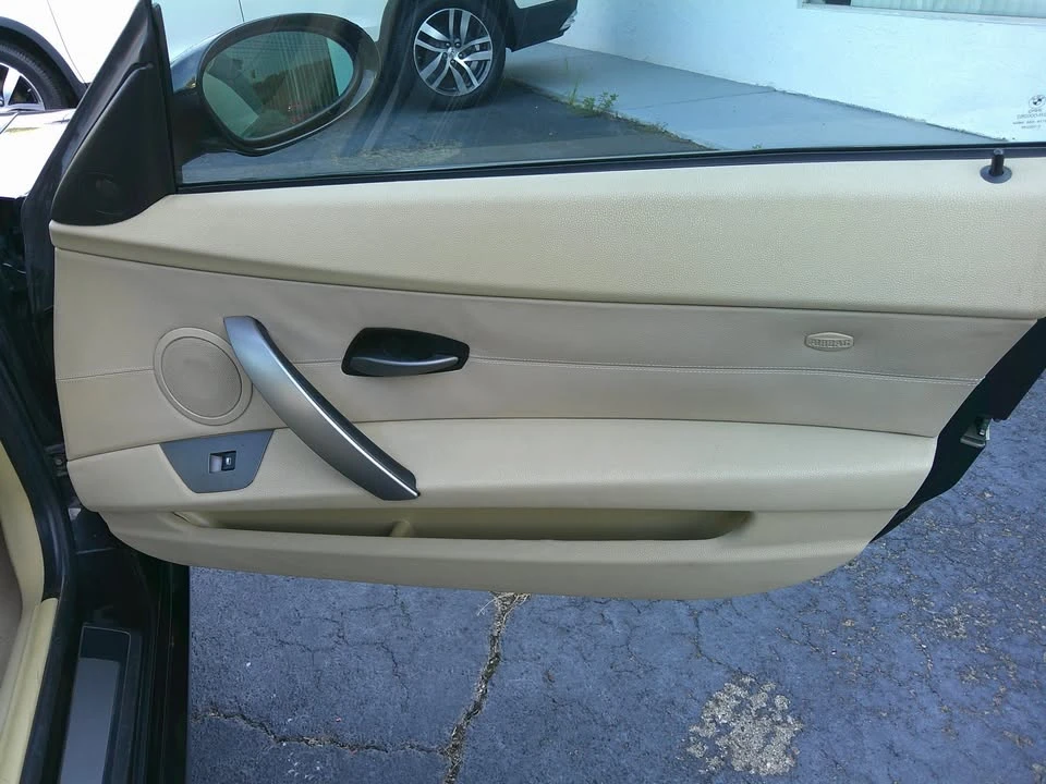 2004 BMW E85 Z4 Roadster - Image 13 of 19