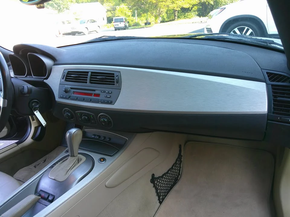 2004 BMW E85 Z4 Roadster - Image 16 of 19