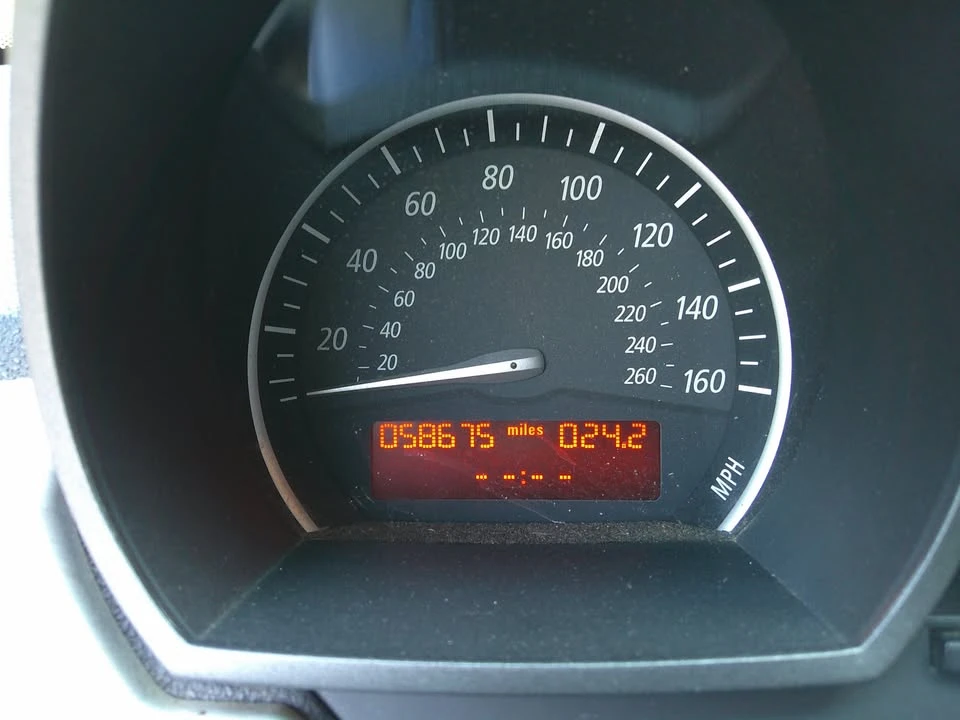 2004 BMW E85 Z4 Roadster - Image 12 of 19