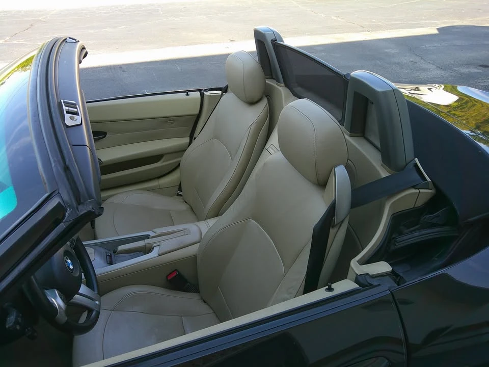 2004 BMW E85 Z4 Roadster - Image 10 of 19
