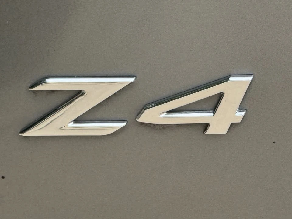 2004 BMW E85 Z4 Roadster - Image 9 of 20