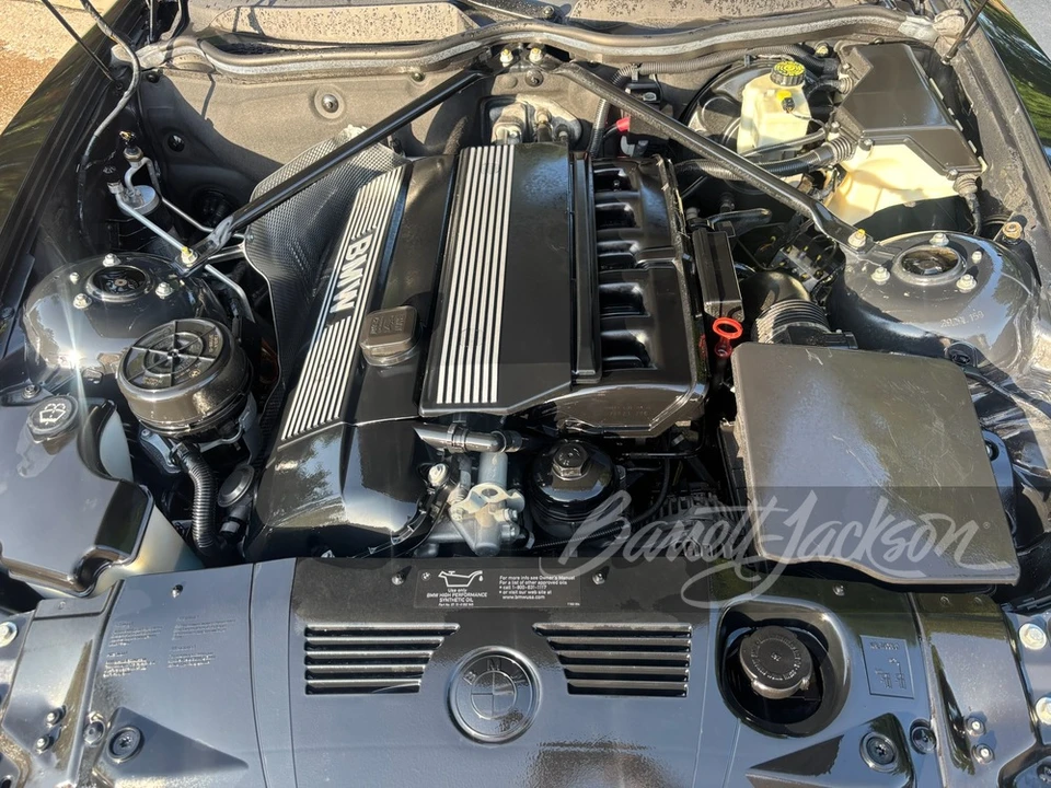 2004 BMW E85 Z4 Roadster - Image 2 of 11