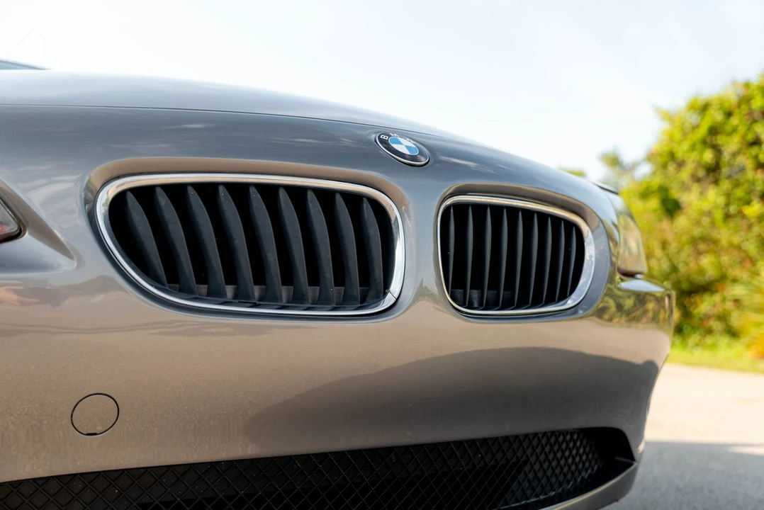 2004 BMW E85 Z4 Roadster - Image 24 of 31