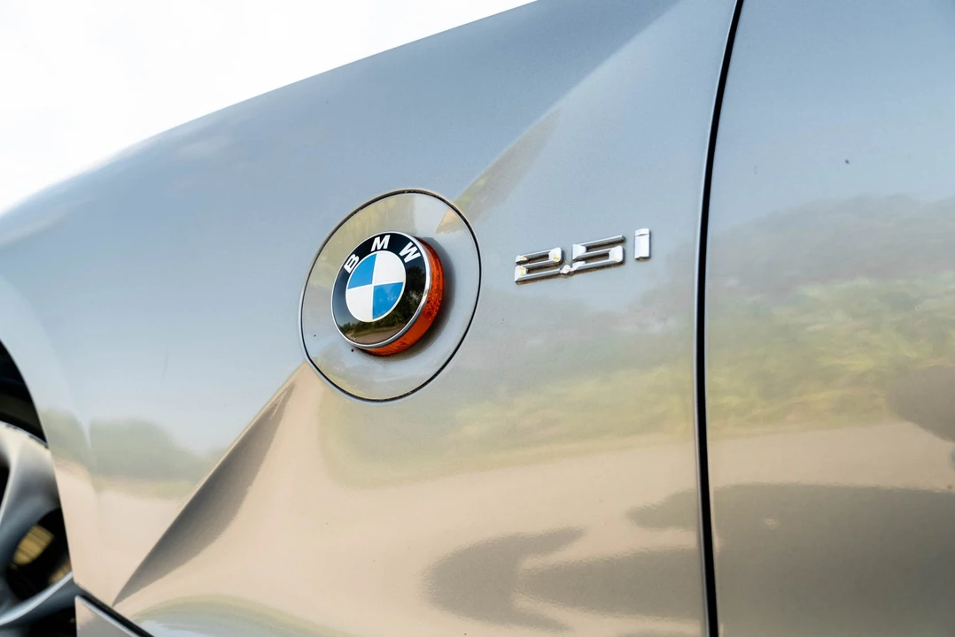 2004 BMW E85 Z4 Roadster - Image 31 of 31