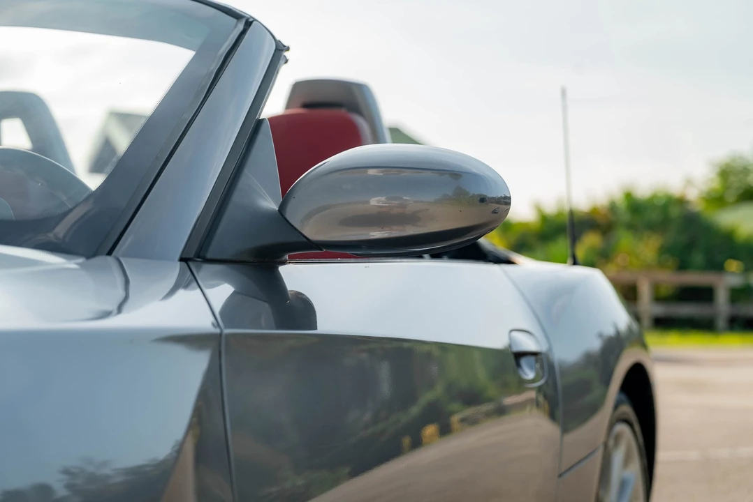 2004 BMW E85 Z4 Roadster - Image 28 of 31
