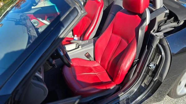 2004 BMW E85 Z4 Roadster - Image 9 of 13