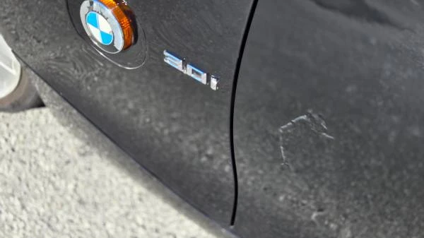 2004 BMW E85 Z4 Roadster - Image 10 of 12