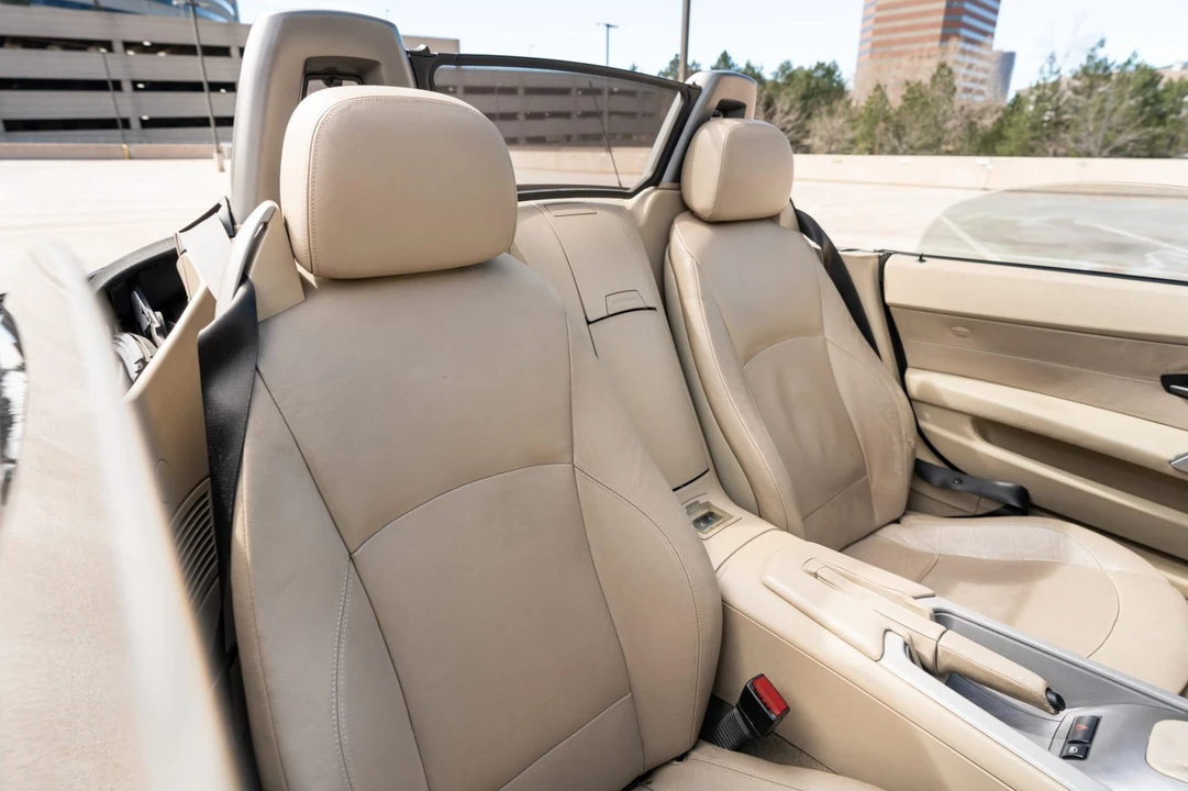 2004 BMW E85 Z4 Roadster - Image 4 of 7