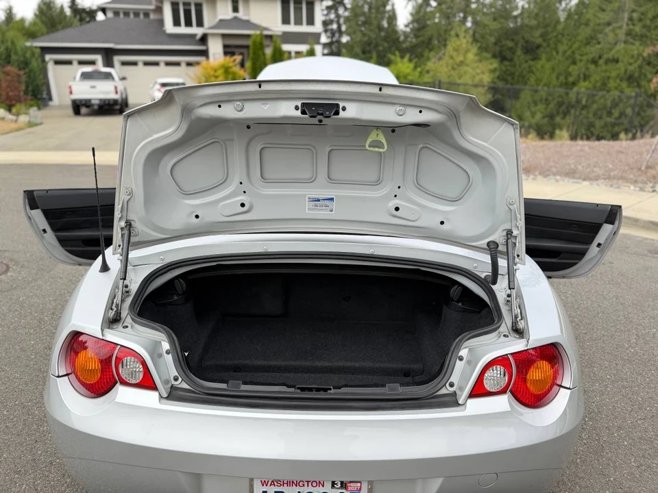 2004 BMW E85 Z4 Roadster - Image 24 of 24
