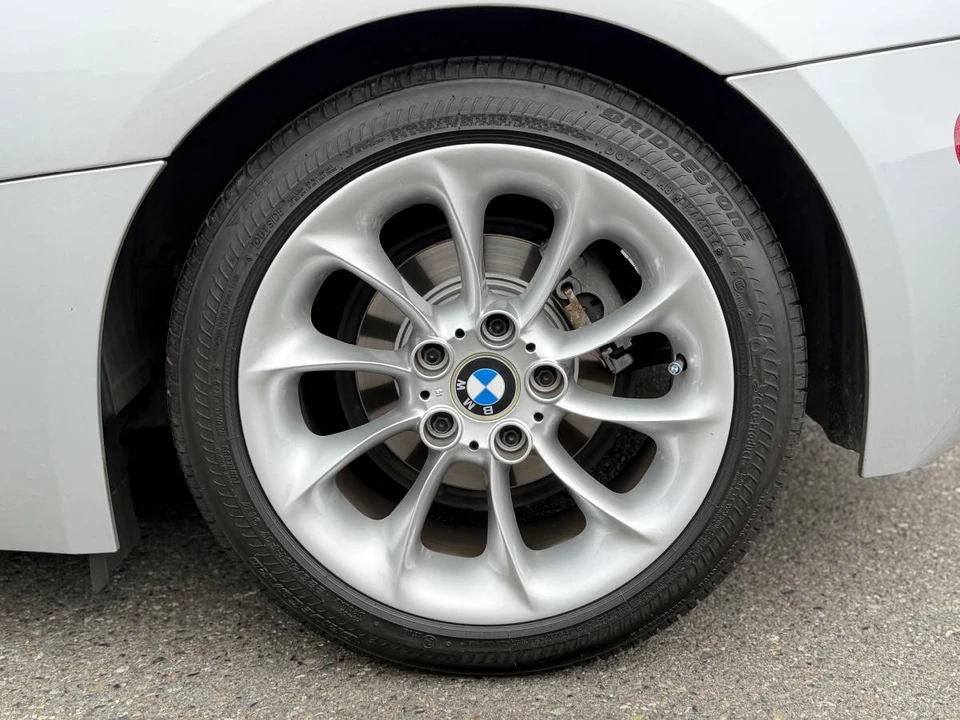 2004 BMW E85 Z4 Roadster - Image 21 of 24