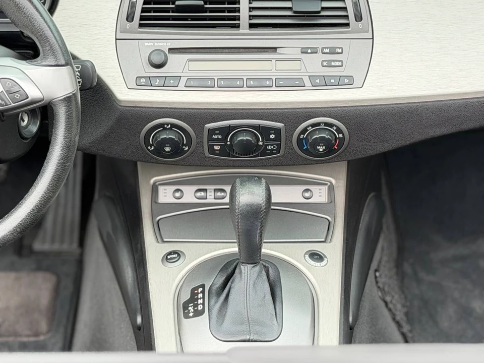 2004 BMW E85 Z4 Roadster - Image 16 of 24